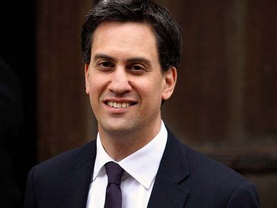 is ed miliband asian|Profile: Ed Miliband